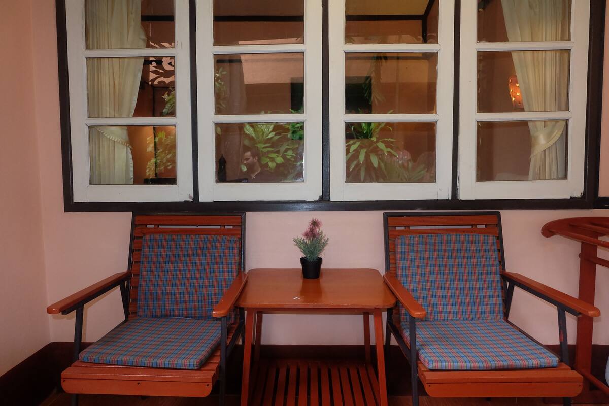 Balcon