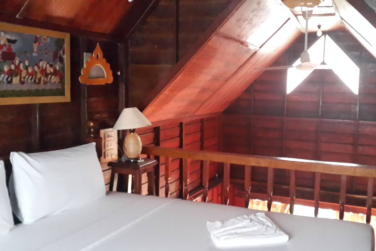 Chambre Familiale