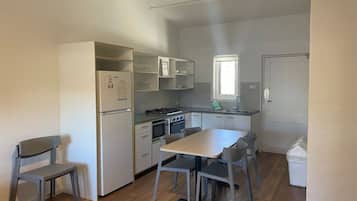 Villa Premium, 2 chambres | Cuisine privée