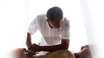 Wellnessanwendung