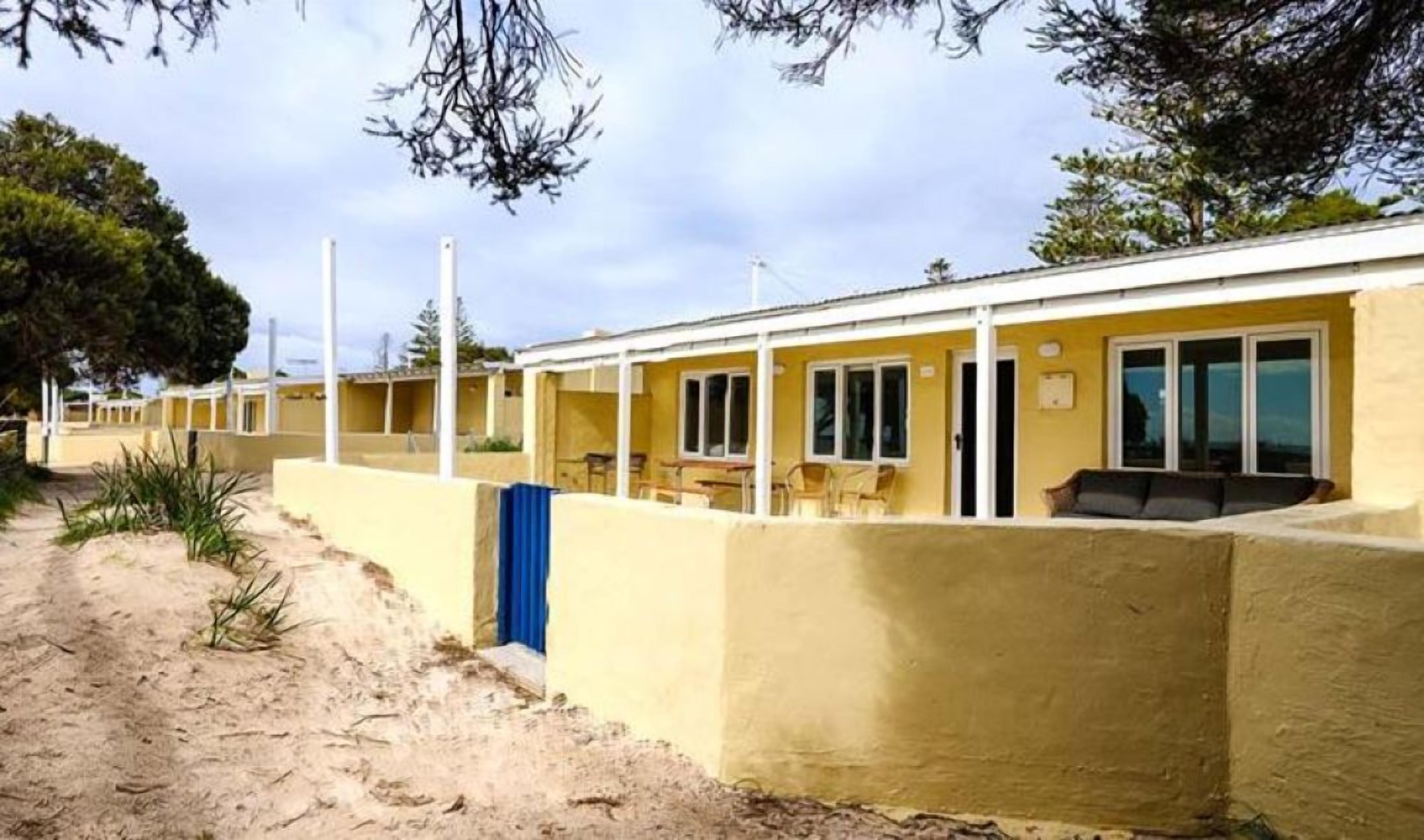 South Thomson Ocean View Three Bedroom | Terrace/patio