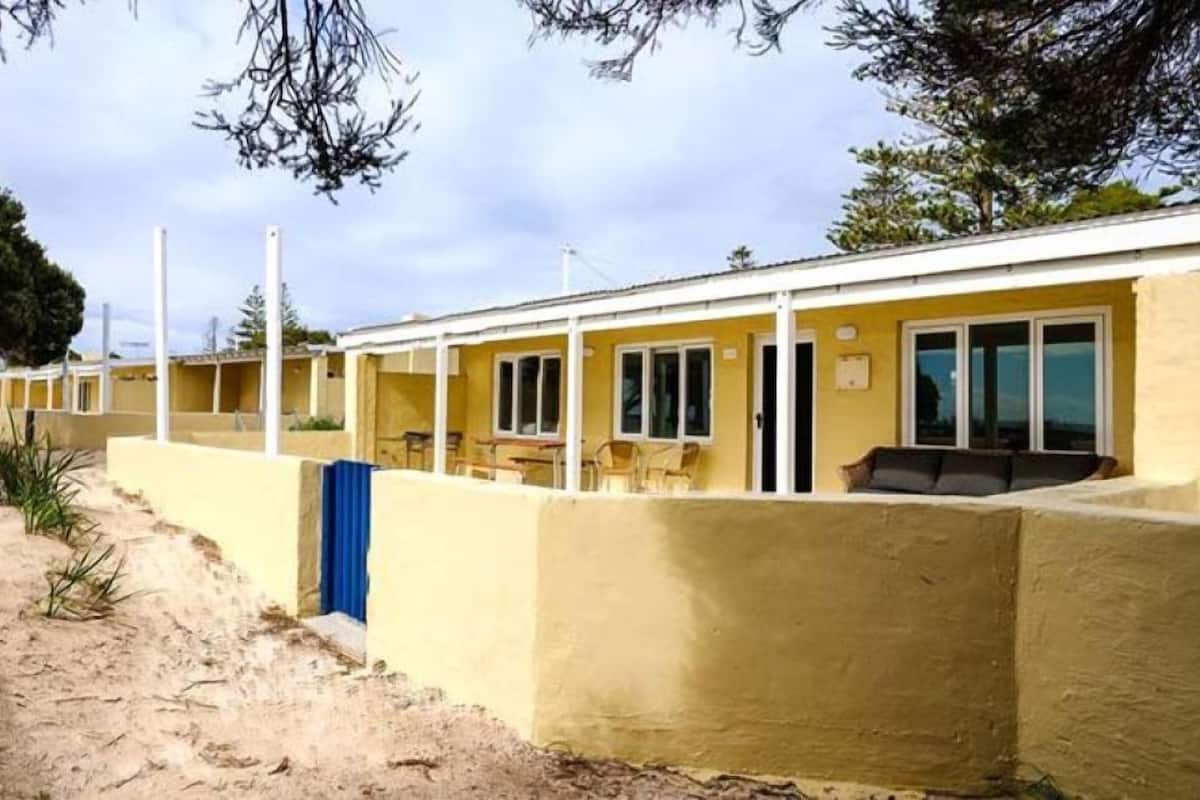 Premium-Villa | Terrasse/Patio