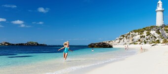 Stay Rottnest