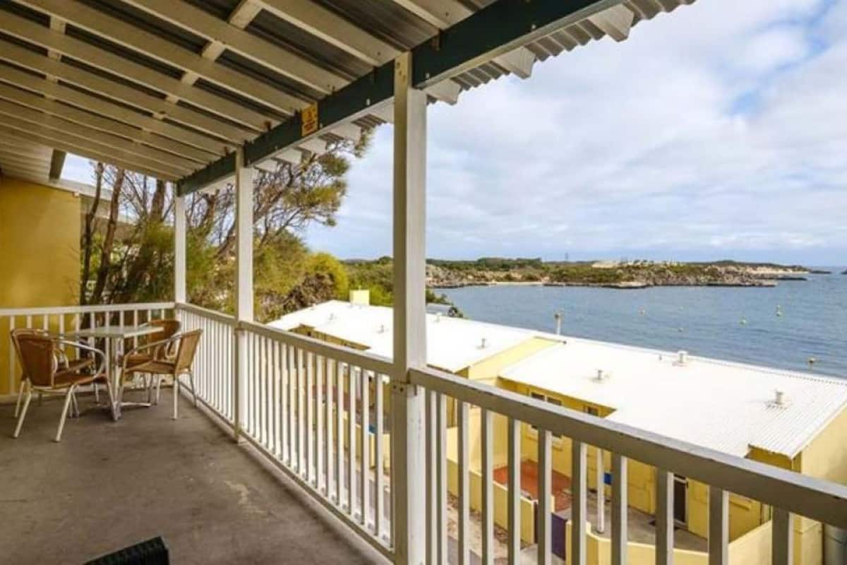 Stay Rottnest, Rottnest Island: Reviews & Hotel Deals | Book at Hotels.com