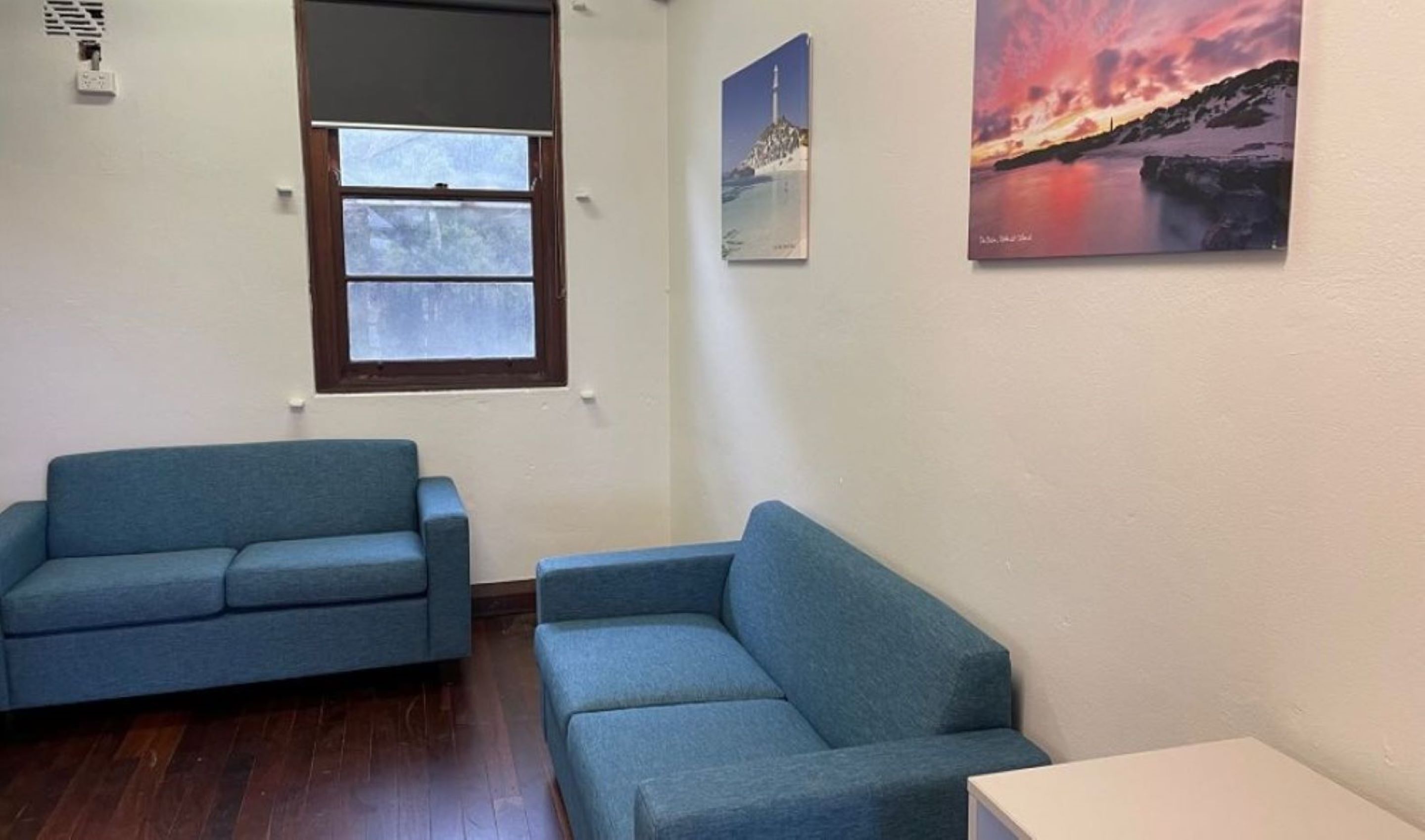 shared dormitory, mixed dorm (adult only) | individually furnished, free wifi