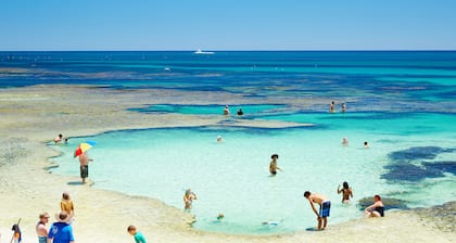 Stay Rottnest