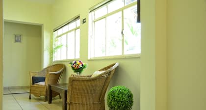 Hotel Pousada Flat da Lagoa