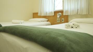 Single Room | View from room