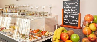 Flottwell Berlin Hotel & Residenz am Park