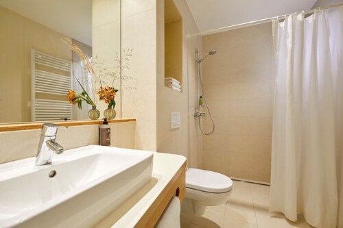 Flottwell Berlin Hotel & Residenz am Park
