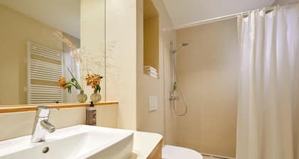 Flottwell Berlin Hotel & Residenz am Park