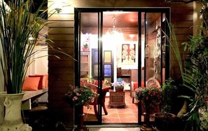 การตกแต่งภายใน