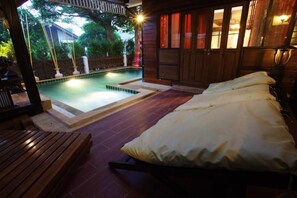 Spa - Lanna Pool Villa (Pattaya)