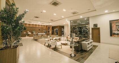 Interludium Iguassu Convention Hotel