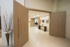 Accommodatievoorziening