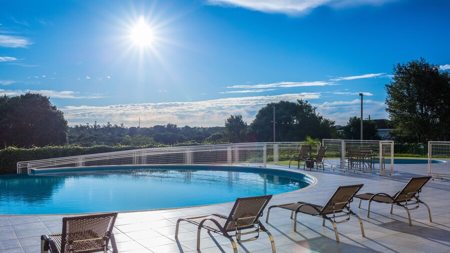 Interludium Iguassu Convention Hotel