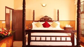 Unclassified image, 5 of 31, button - T Cherry Villa (Munnar)