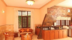 Unclassified image, 4 of 31, button - T Cherry Villa (Munnar)