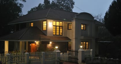 T Cherry Villa