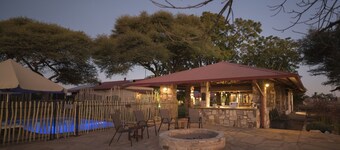 Dornhügel Guestfarm