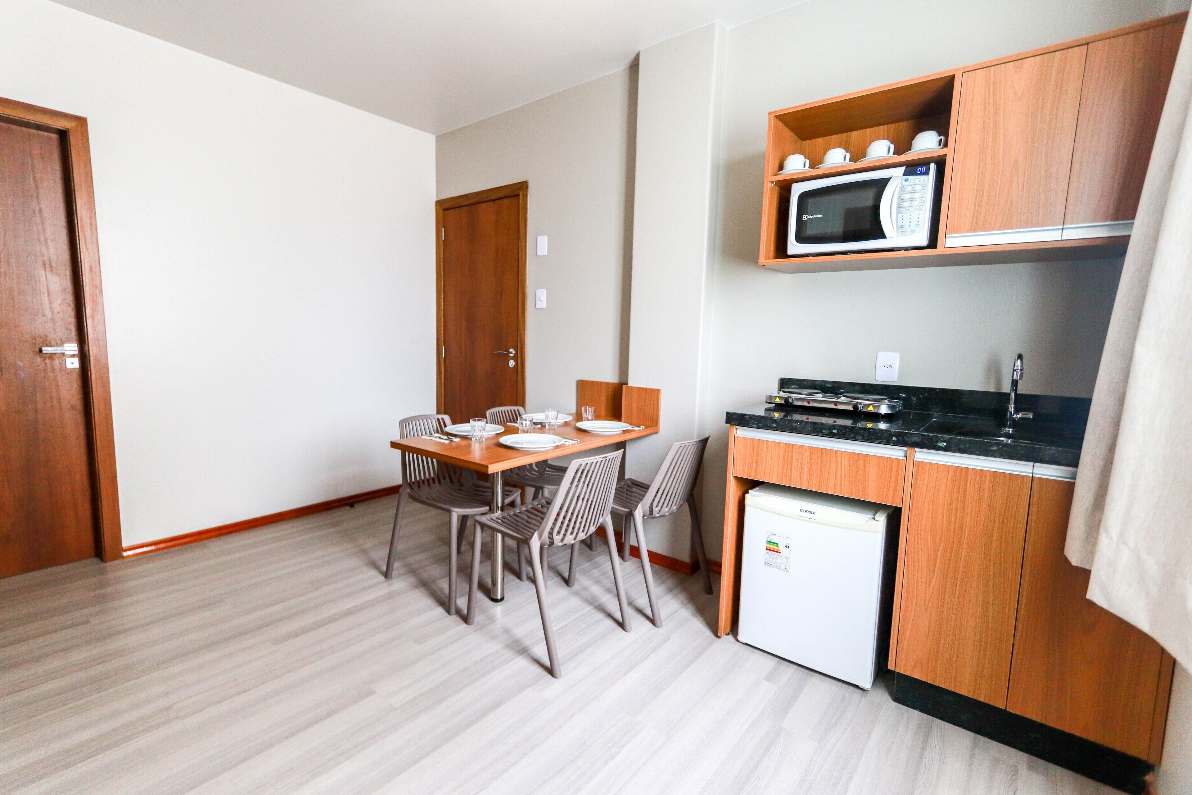 Photo - Itajaí Express Residence