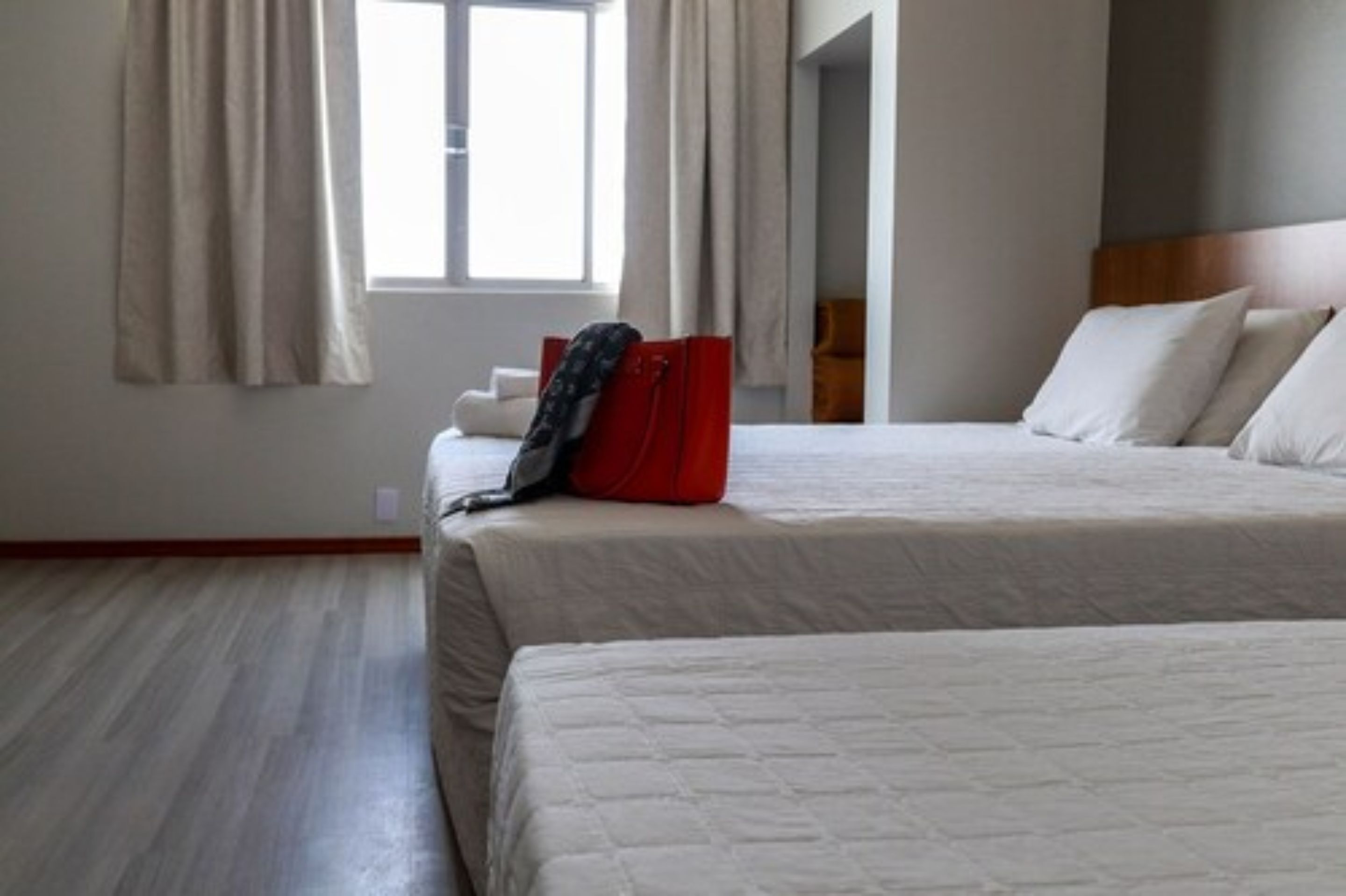 Photo - Itajaí Express Residence