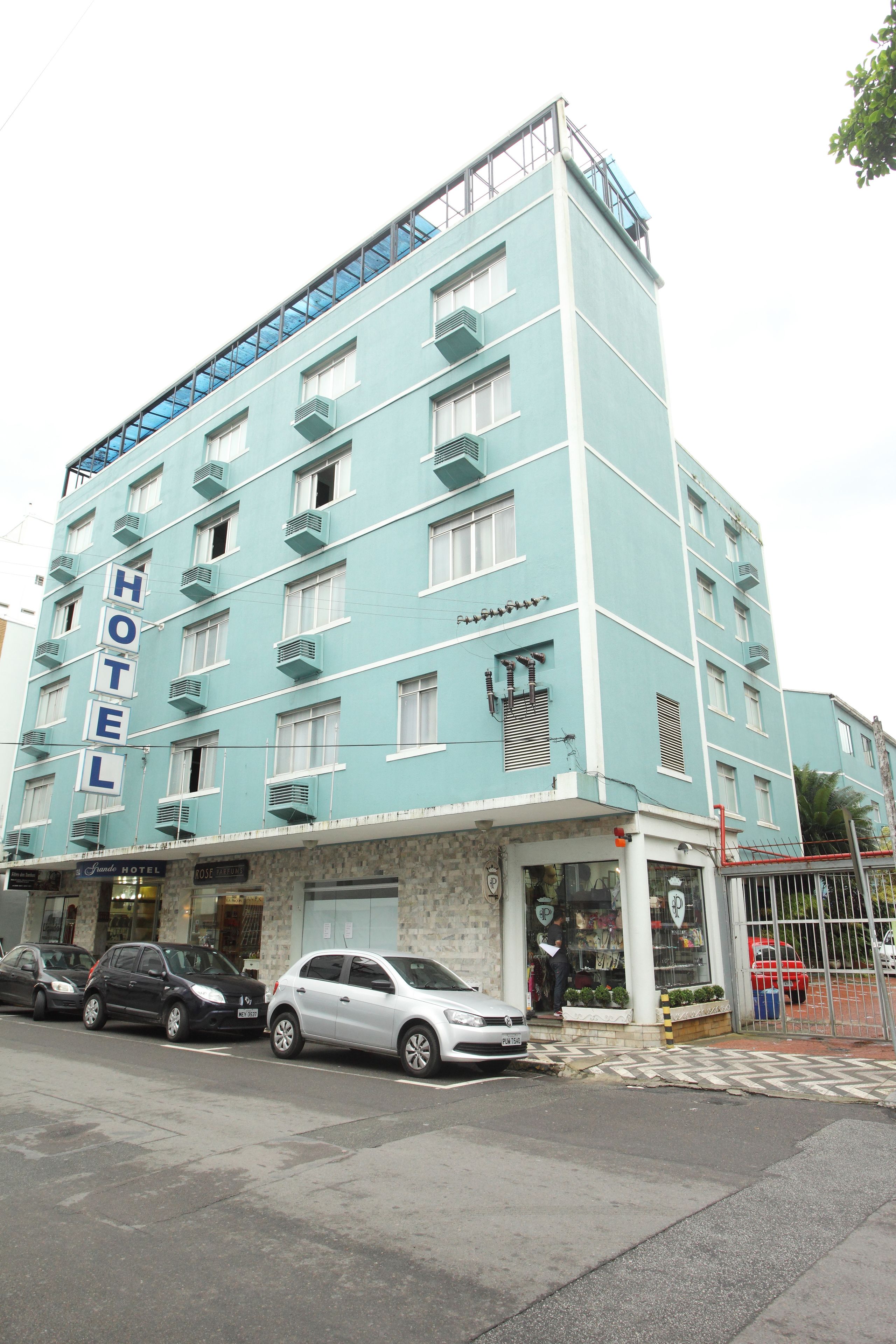 Photo - Itajaí Express Residence