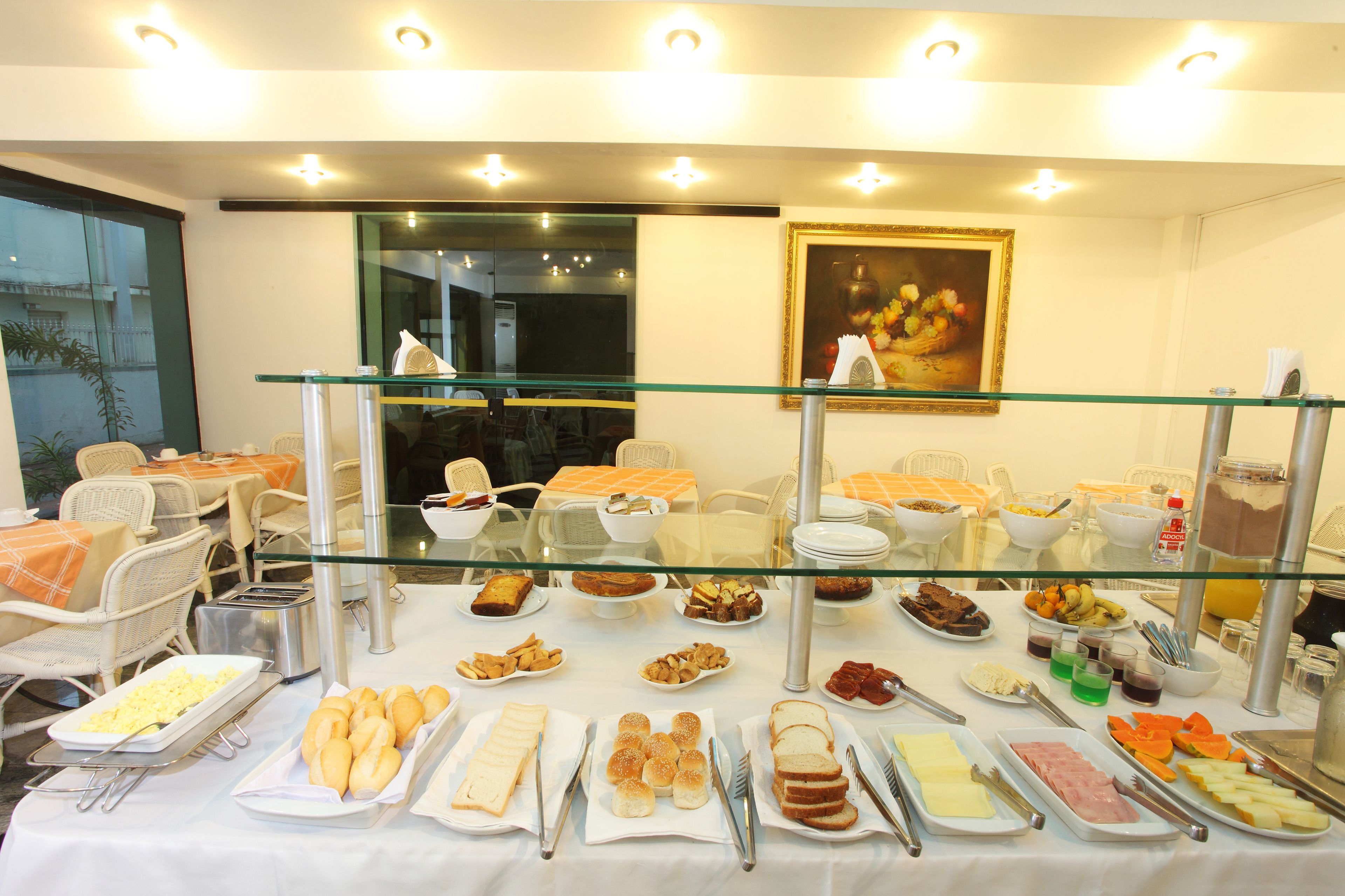 Photo - Itajaí Express Residence