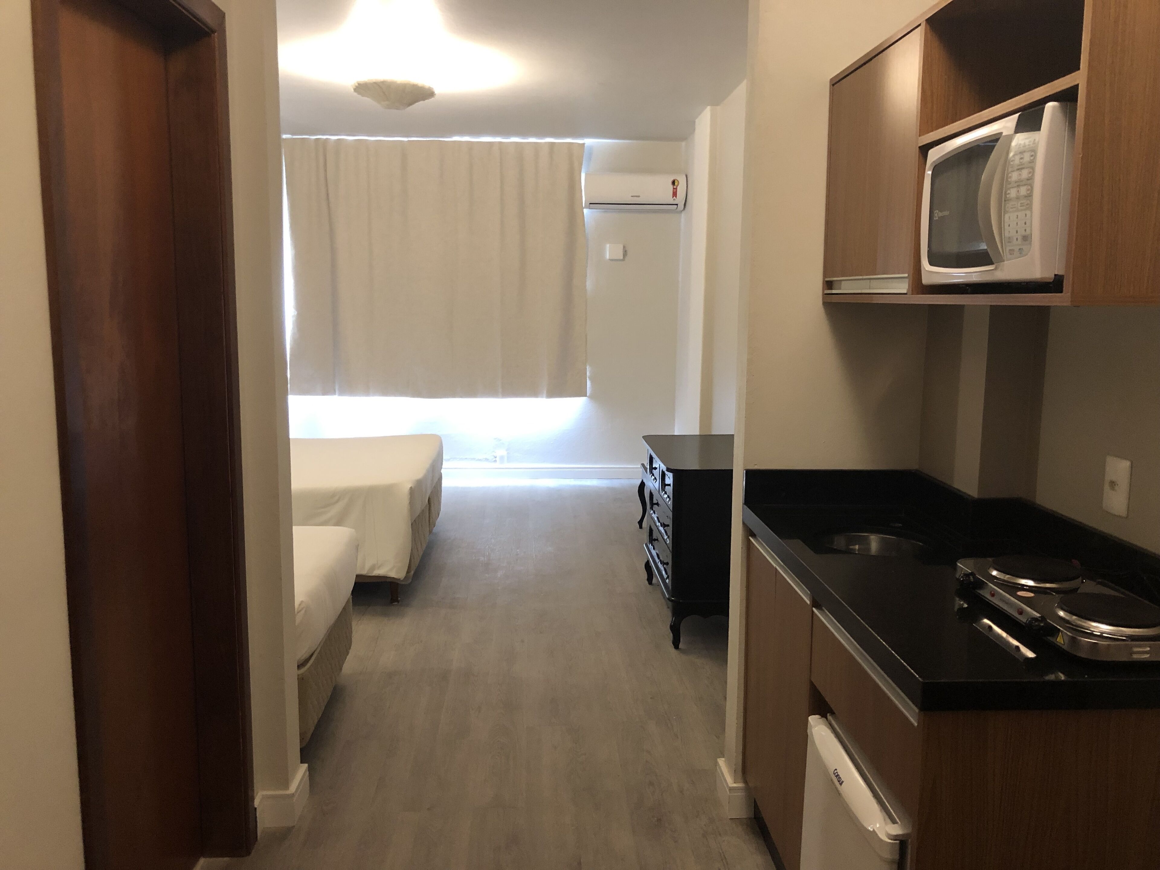 Photo - Itajaí Express Residence