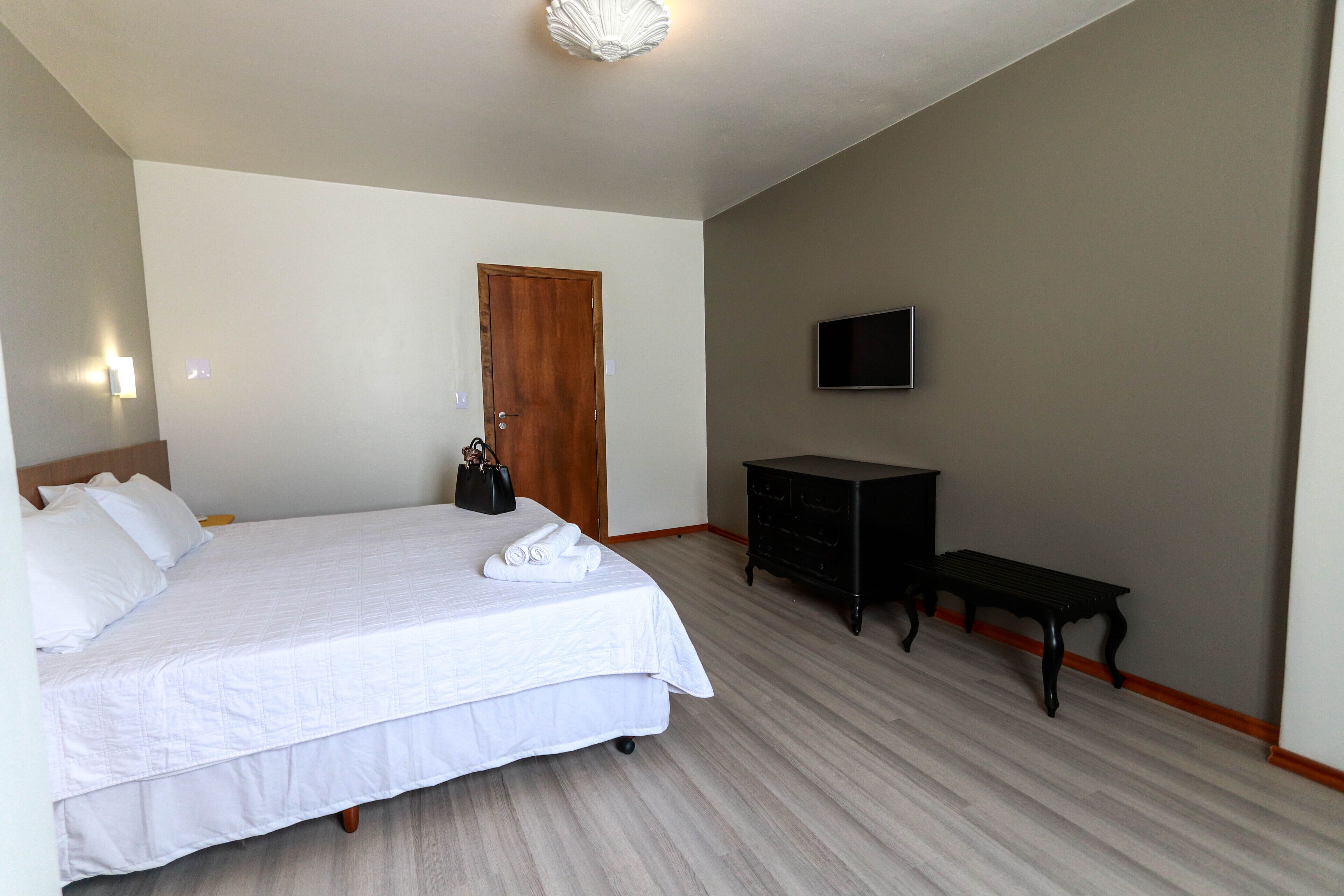 Photo - Itajaí Express Residence