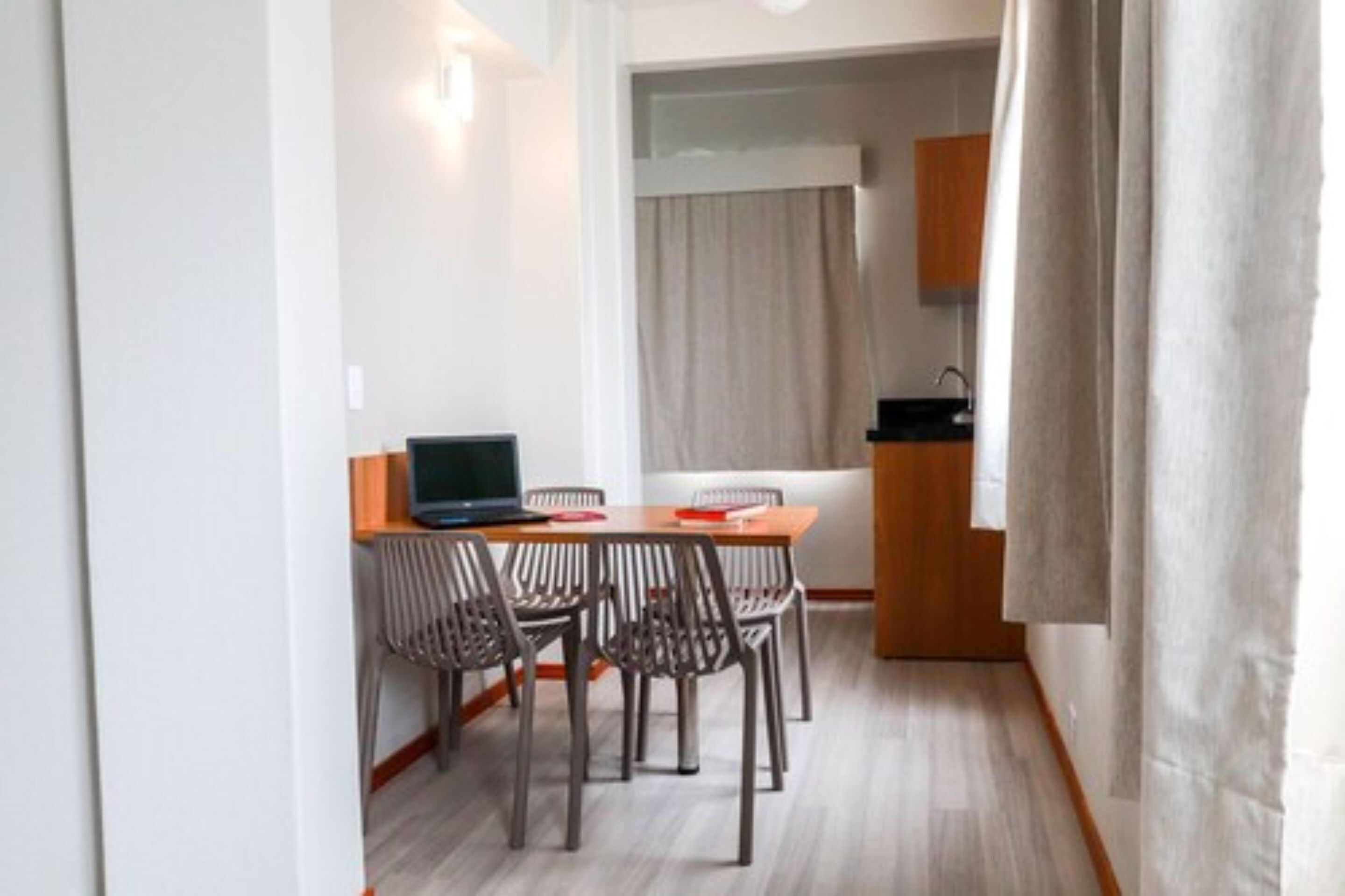 Photo - Itajaí Express Residence