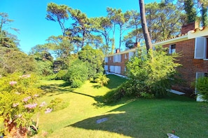 Property grounds - Los Pinos Punta Del Este (Punta del Este)