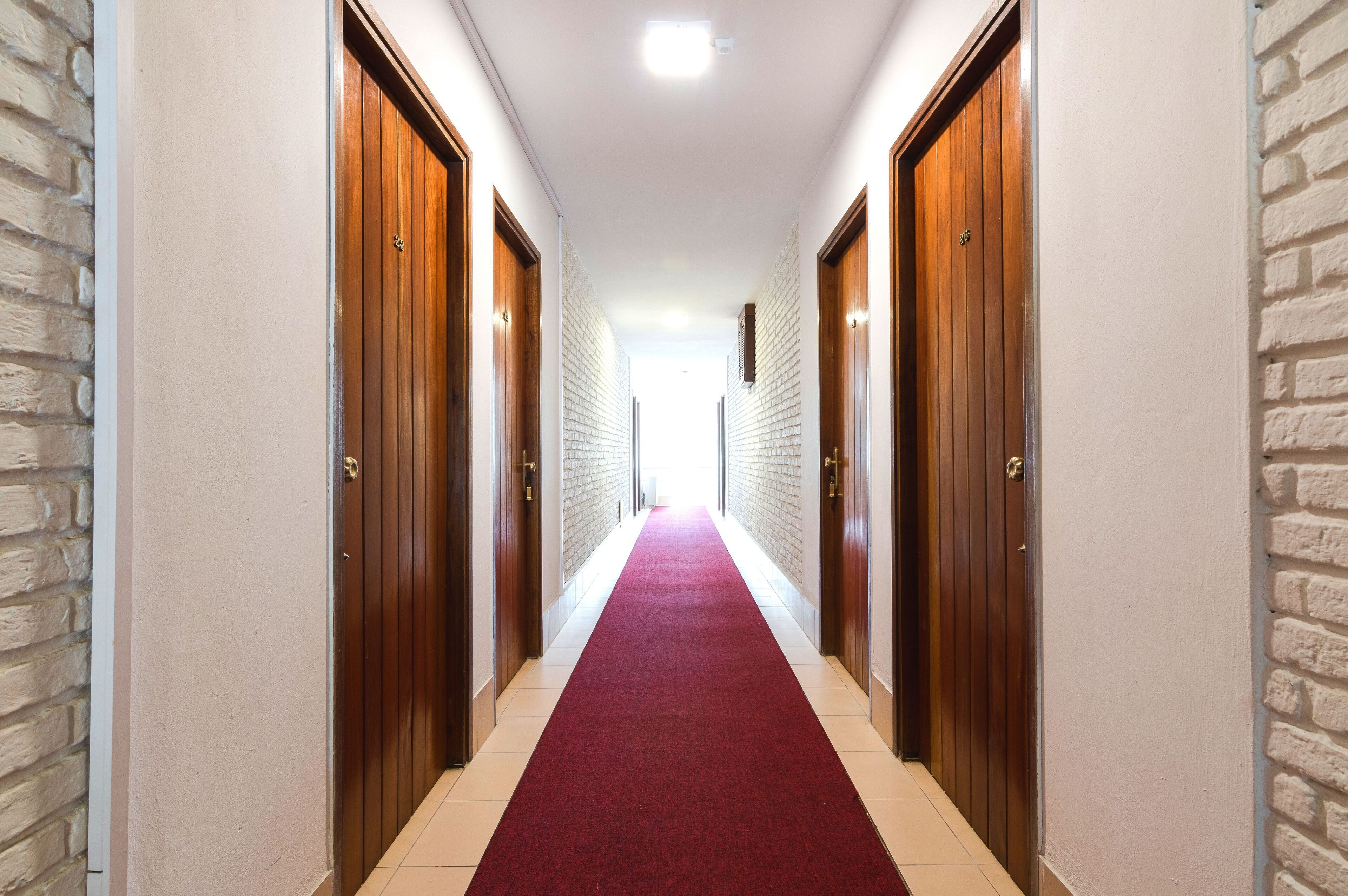 hallway