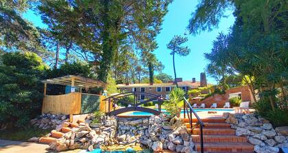 Los Pinos Punta Del Este