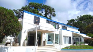 Front of property - Los Pinos Punta Del Este (Punta del Este)