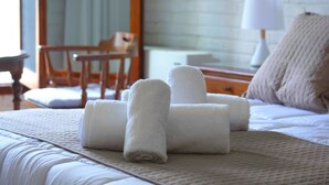 Premium bedding, down duvets, minibar, desk - Los Pinos Punta Del Este (Punta del Este)