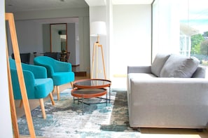 Reception - Los Pinos Punta Del Este (Punta del Este)