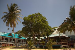 Exterior - Sun Sea Resort (Ko Pha-ngan)