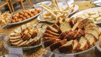 FrĂŒhstĂŒcksbuffet