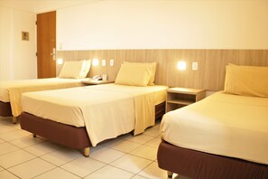 Chambre Triple Standard
