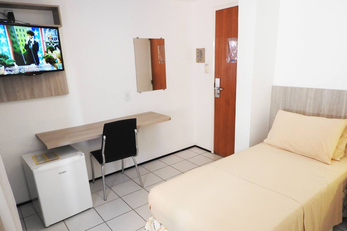 Chambre Simple Standard