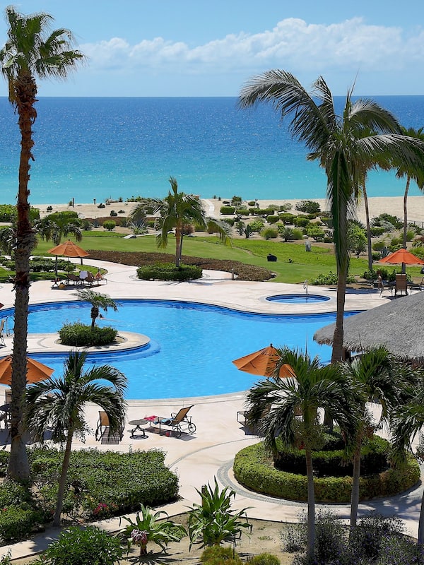 Condominio Dorado 303 | Outdoor pool | 3 outdoor pools