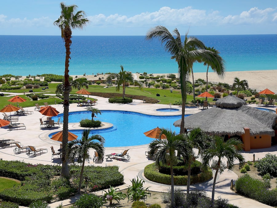 Condominio Dorado 303 | Outdoor pool | 3 outdoor pools