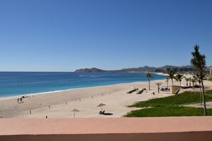 Exterior - Casa del Mar Condos (San José del Cabo)