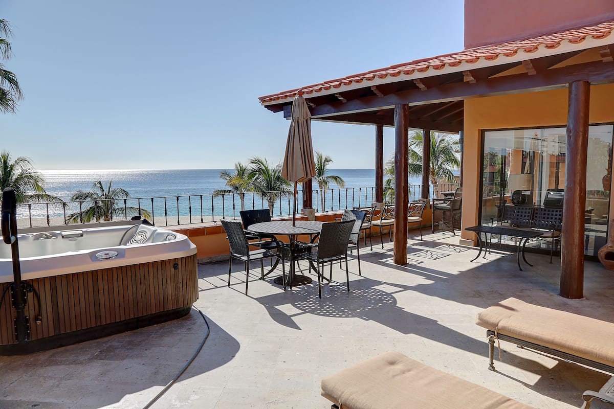 Exclusive Room | Terrace/patio
