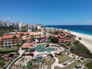 Interior - Casa del Mar Condos (San José del Cabo)