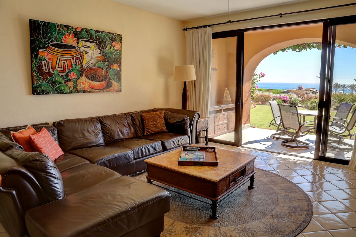 Basic Room Condominio Tortuga 103