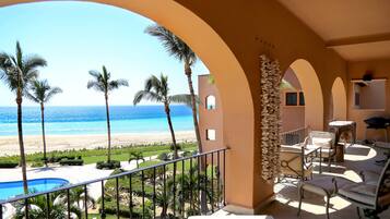 Business Room Condominio Brisa 302 | View from room