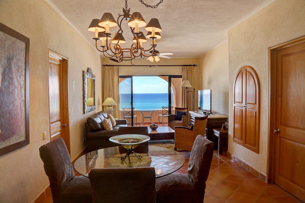 Family Condo, 2 Bedrooms | Living room