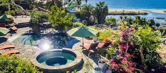 Los Colibris Casitas